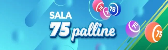 Bingo 80 Palline