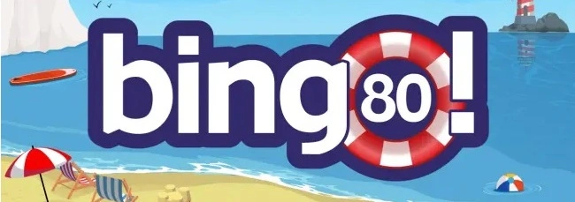Bingo 80 palline