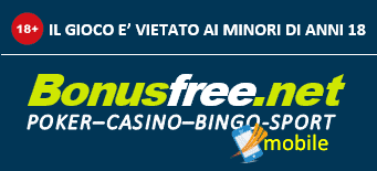 logo bonusfree