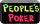 Alimentato da peoplespoker