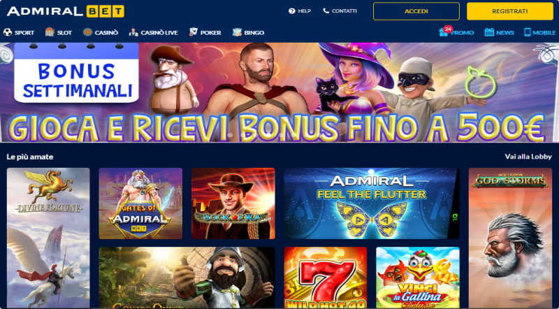 StarVegas