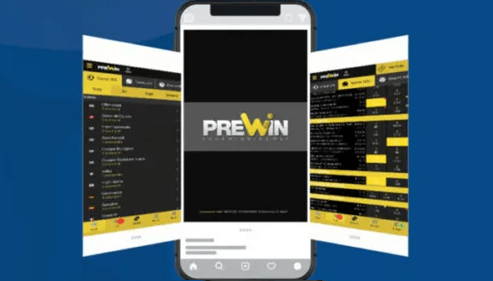 PreWin casino