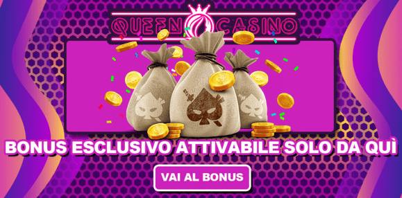 QueenCasino