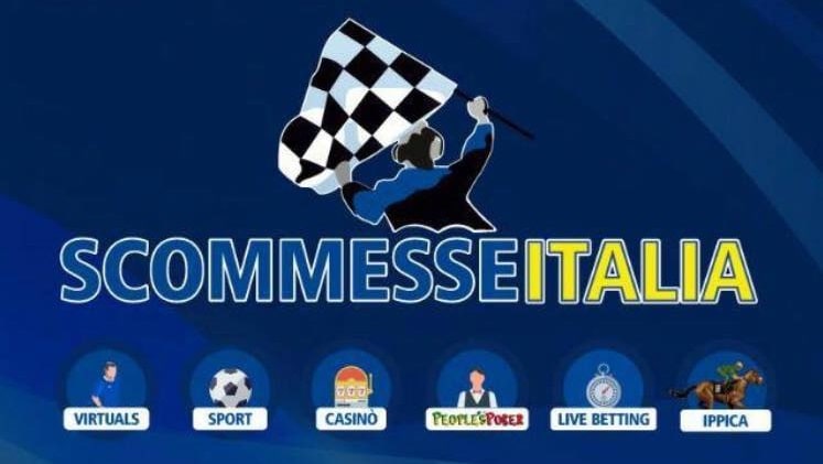 ScommesseItalia casinò