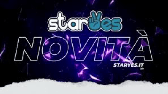 StarYes casinò