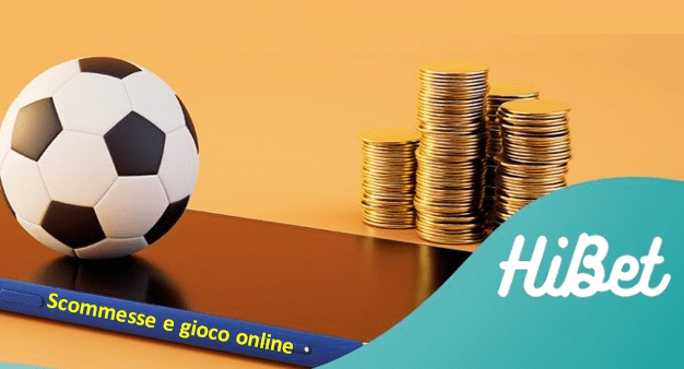Hibet casino
